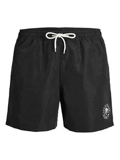 Shorce noti për meshkuj Jack&Jones, të zeza