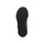 Këpucë sportive Skechers Microspec Texlor Jr 403770L, rrjetë që merr frymë, mbyllje me ngjitëse, të zeza
