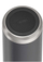 Shishe termike Thermos Icon, 0.71L, çelik inox, gri granit
