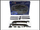 Set i lodrave Hippo Helicopter HXNR073, 23cm