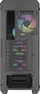 Kasë Genesis IRID 505 ARGB V2, Midi Tower
