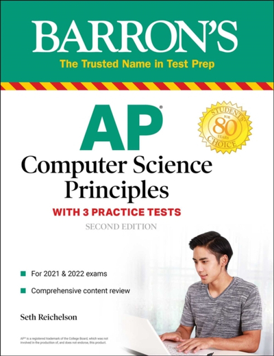 Ap Computer Science - Seth Reichelson