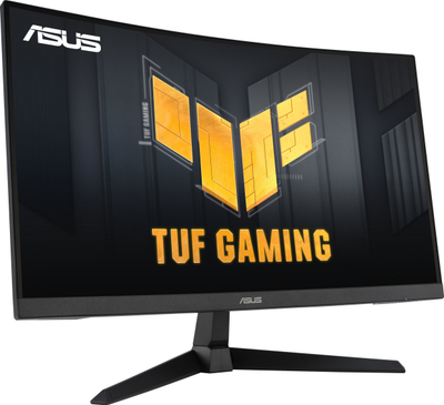 Monitor gaming ASUS TUF VG27WQ3B, 27", QHD 2560 x 1440, i zi