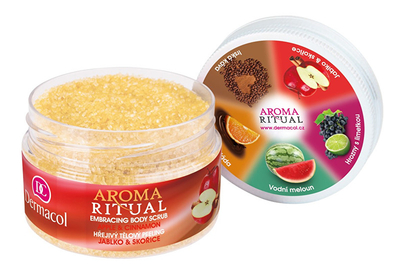 Piling Dermacol Aroma Ritual 200 g