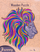 Puzzle druri Norimpex LION, 183 copa, me kuti druri, shumëngjyrësh