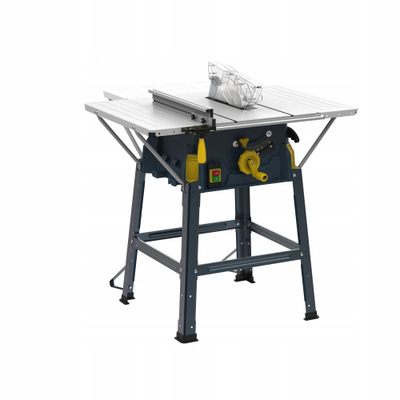 Sharrë tavoline Nutool NTS1500, 1500W, me këmbë, blu