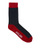 Qorape për meshkuj Jack&Jones Socks Gingerman, 5 palë, shumëngjyrëshe
