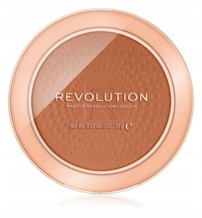 Konturë Revolution, 02 Warm, 15 g