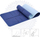 Tapet yoga HMS YM10, TPE, 182 x 61 x 0.8 cm, dy shtresa
