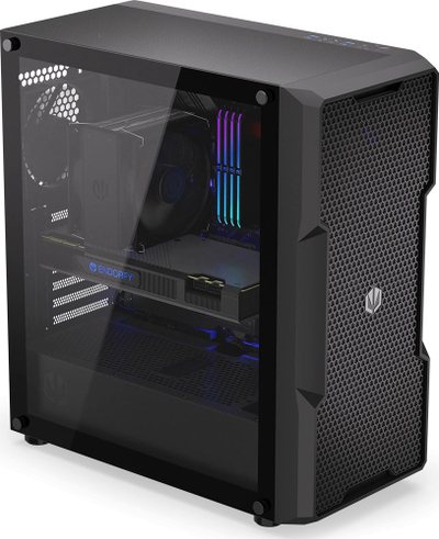 Kasë Endorfy Regnum 400 Air, Midi Tower