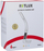 Llambë Retlux, 203 dimm LED, Qi, 6W, e bardhë