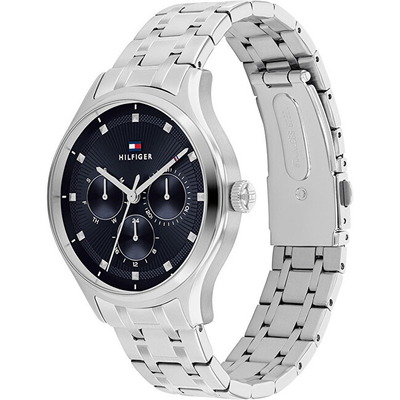 Orë për femra Tommy Hilfiger Gianna 1782749, e argjendtë