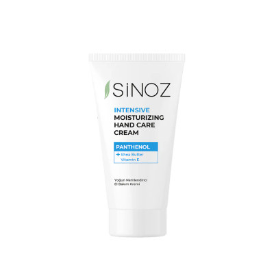 Krem për duar Sinoz, 50ml