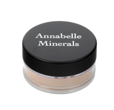 Bazë për grim Annabelle Minerals, Pretty Neutral, 4 g