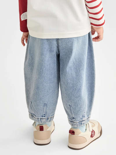 Xhinse Balloon Fit