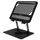 Mbajtëse rrotulluese laptopi Media-Tech MT2662, 10-17", i zi
