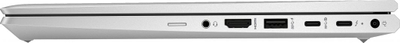 Laptop HP EliteBook 640 G10, 14.0", Intel Core 7-1365U, 16GB RAM, 512GB SSD