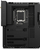 Pllakë amë Nzxt N7 Z790 MATTE, e zezë