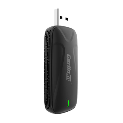 Adapter wireless CarlinKit Mini SE X2Air, CarPlay, Android Auto, i zi