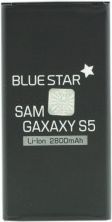 Bateri telefoni Blue Star Samsung I9600 G920 S5, 2800mAh, Li Ion
