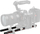 Shufra karboni SmallRig 5212, 15 mm, 30 cm, 2 copë