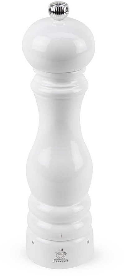 Mulli kripes Peugeot Paris uSelect Zirlion, 9", i bardhë