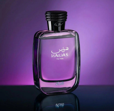 Eau de Parfum Rasasi Hawas For Him