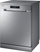 Makinë enësh Samsung DW60M6050FS, 60cm, 14 sete, inoks
