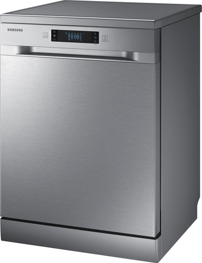 Makinë enësh Samsung DW60M6050FS, 60cm, 14 sete, inoks