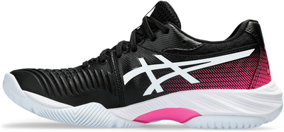 Atlete për femra Asics, 2130046-33325229, zezë