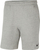 Кратки панталони Nike Park 20 Fleece CW6910, за мажи, сиви