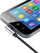 Kабел USB Techly, USB A 2.0 во USB C 3A, 0.5m, антрацит