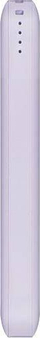 Powerbank Uniq Fuele Mini, 8000mAh, 18W Power Delivery, vjollcë