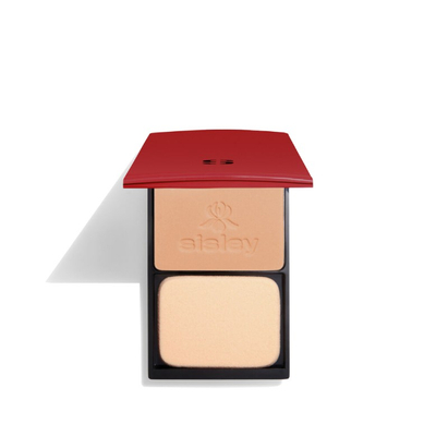 Sisley Paris Phyto-Teint Eclat Compact Soft Beige 2