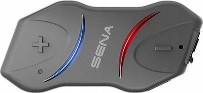 Слушалки интерком за мотор Sena 10R, Блутут 4.1, до 900 m домет, црна