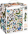 Puzzle CzuCzu Puzzlelove Butterflies, 1000 pjesë, flutura shumëngjyrëshe