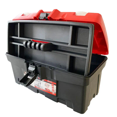 Kuti E Veglave Box 16 Tc98
