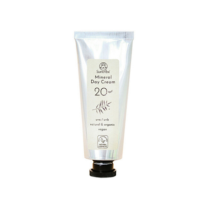 Krem mbrojtës ndaj diellit Suntribe SPF 20, 40 ml