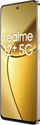Telefoni Realme 12+ 5G, 12GB RAM, 512GB, i artë krem