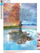 Set mozaik diamanti Centrum Seasons 5D, 30x40cm, shumëngjyrësh