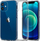 Mbrojtëse Spigen Ultra Hybrid për Apple iPhone 12 mini, transparente
