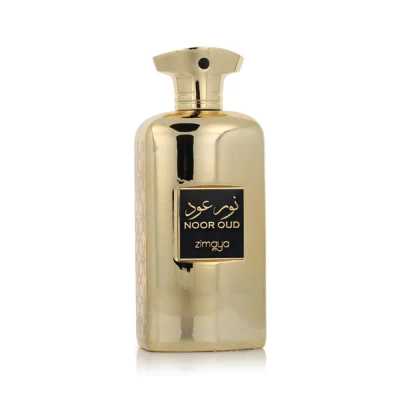Парфемска вода Zimaya Noor Oud, 100 ml