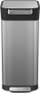 Kosh plehrash Joseph Joseph Titan, 20L, me kompresor, çelik inox