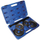 Set kompresor për sustat e amortizatorit Asta A-SD1001, presion 2500 kg, diapazon 110–280 mm, blu