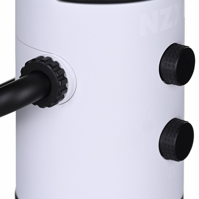 Mikrofon NZXT Capsule, kardioid, USB, i zi