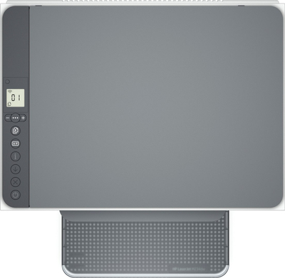 Мултифункционален печатач HP LaserJet MFP M234dw, A4, 600x600dpi, безжично, сив