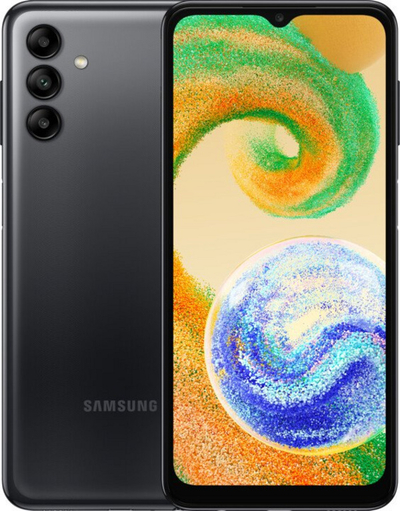 Celular Samsung Galaxy A04s, 6.5" HD+, 3GB RAM, 32GB, i zi