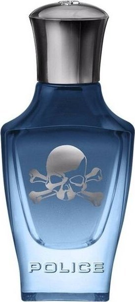 Eau de Parfum Police On Power For Him, 30ml