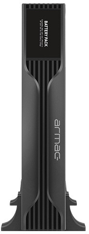 Модул за надворешна батерија Armac, 12V/9Ah, за 19" OnLine UPS-от