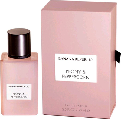 Парфем за жени Banana Republic Peony &amp; Peppercorn, Eau de Parfum, 75ml
